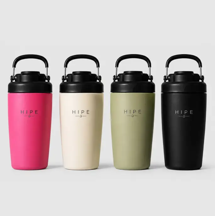 HIPE All Day Mug 420ml