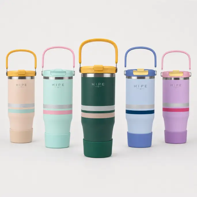 HIPE Weekender 1L