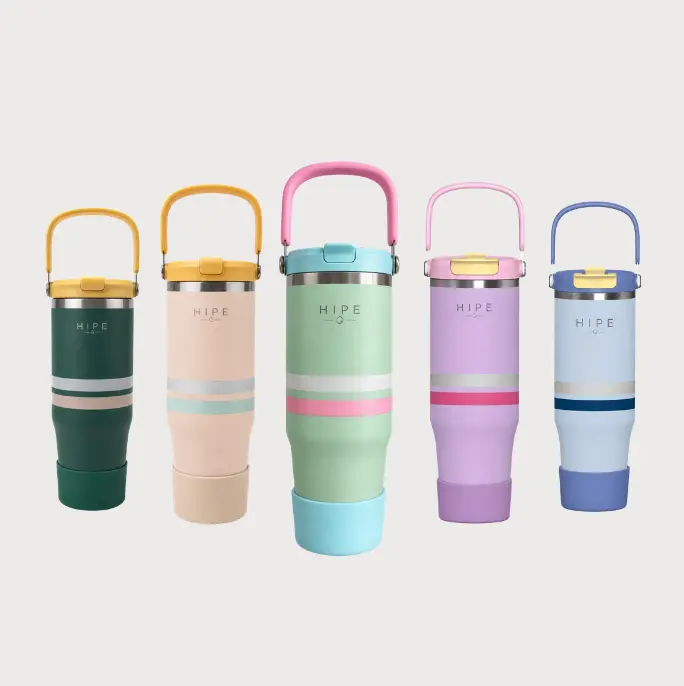 HIPE Weekender 1L